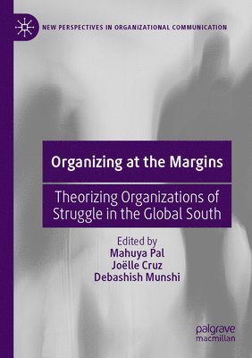 Organizing at the Margins 1