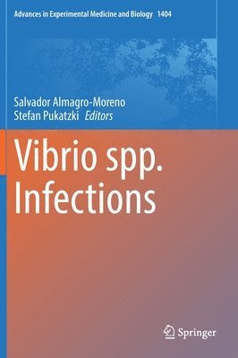 Vibrio spp. Infections 1