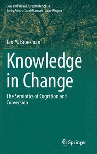 bokomslag Knowledge in Change