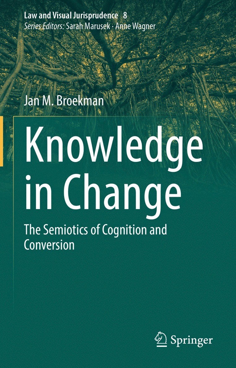 Knowledge in Change 1