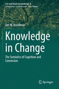 bokomslag Knowledge in Change