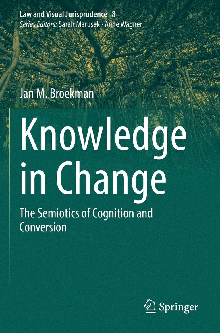 Knowledge in Change