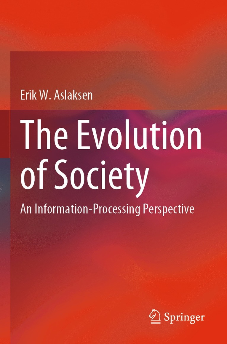 Evolution of Society