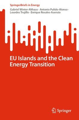 EU Islands and the Clean Energy Transition 1