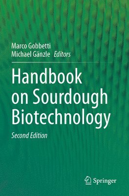 Handbook on Sourdough Biotechnology 1