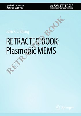 Plasmonic MEMS