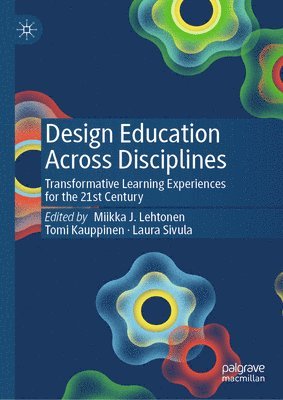 Design Education Across Disciplines 1