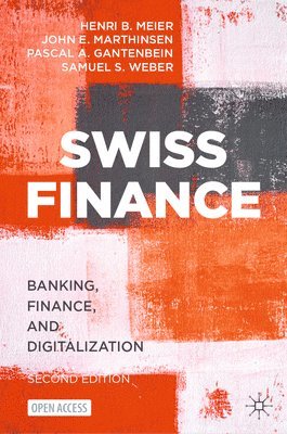 Swiss Finance 1