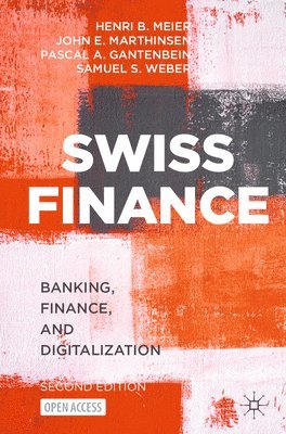 Swiss Finance 1