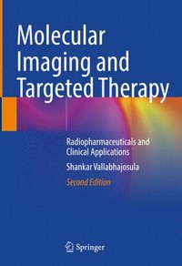 bokomslag Molecular Imaging and Targeted Therapy