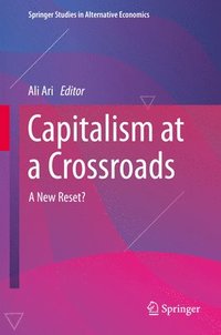 bokomslag Capitalism at a Crossroads