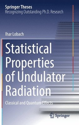 Statistical Properties of Undulator Radiation 1