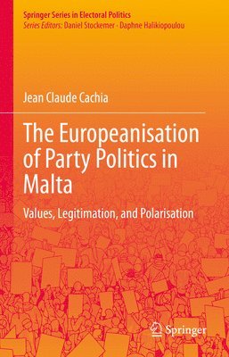 The Europeanisation of Party Politics in Malta 1