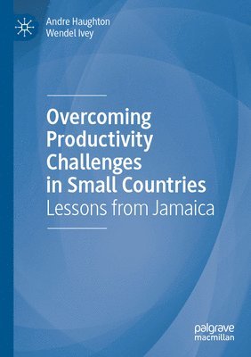 Overcoming Productivity Challenges in Small Countries 1