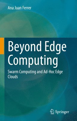 bokomslag Beyond Edge Computing