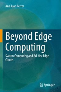 bokomslag Beyond Edge Computing