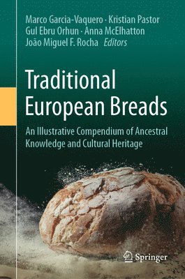 Traditional European Breads 1