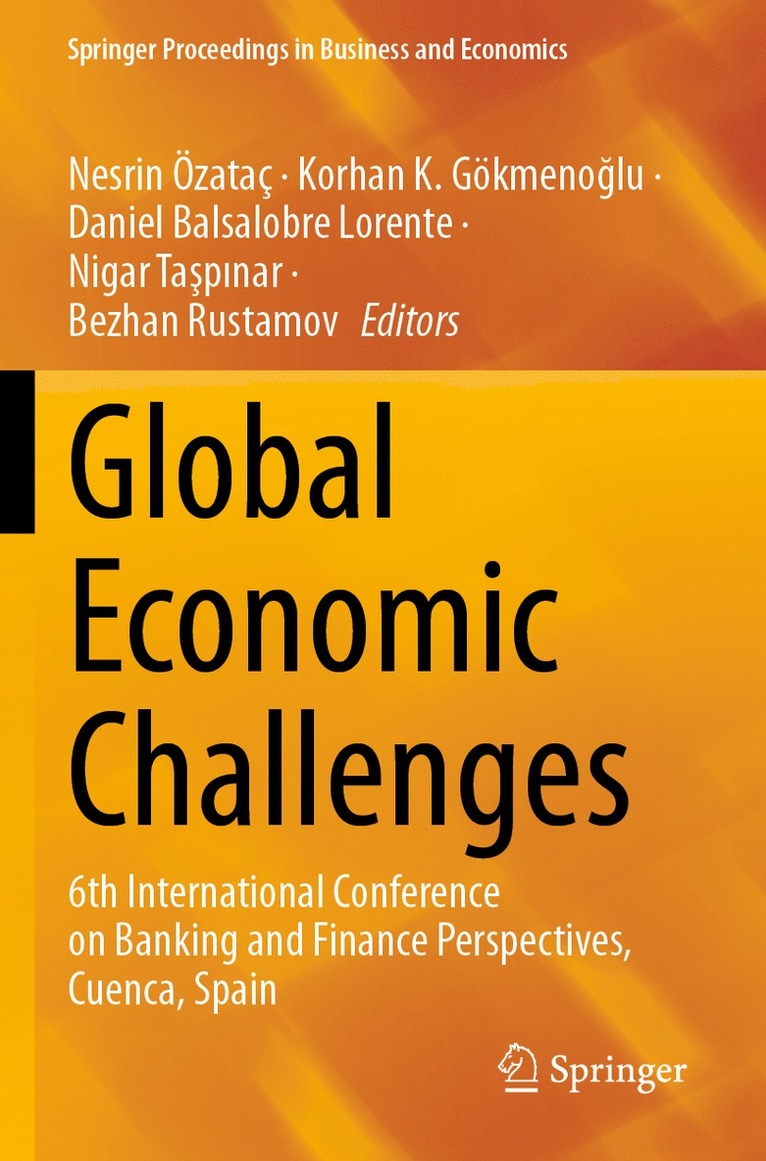 Global Economic Challenges 1