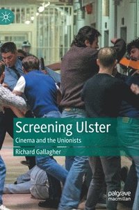 bokomslag Screening Ulster