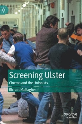 Screening Ulster 1