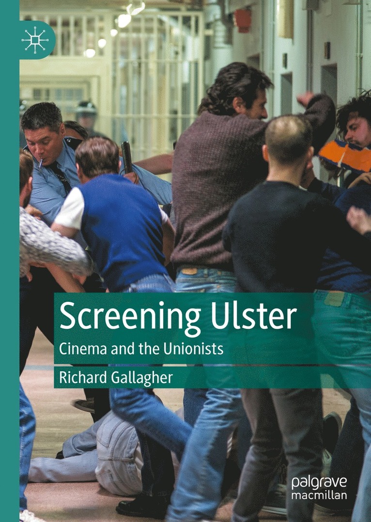 Screening Ulster
