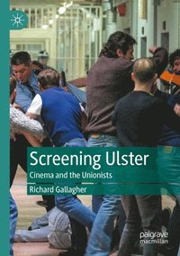 bokomslag Screening Ulster