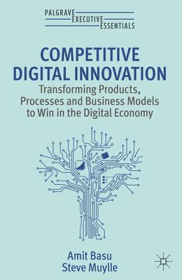 Competitive Digital Innovation 1