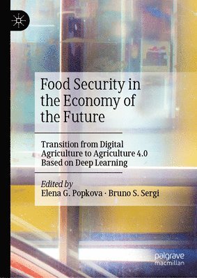 bokomslag Food Security in the Economy of the Future