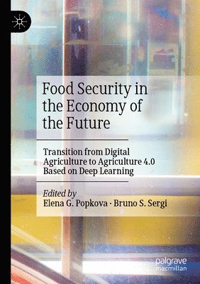 bokomslag Food Security in the Economy of the Future