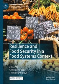 bokomslag Resilience and Food Security in a Food Systems Context