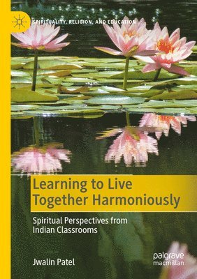 bokomslag Learning to Live Together Harmoniously