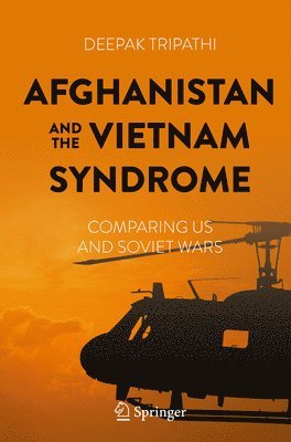 Afghanistan and the Vietnam Syndrome 1