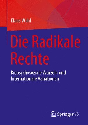 Die Radikale Rechte 1