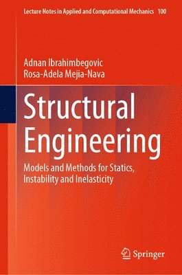 bokomslag Structural Engineering