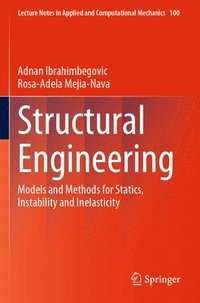 bokomslag Structural Engineering