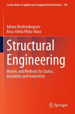 bokomslag Structural Engineering