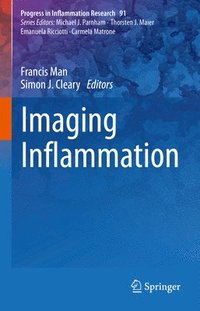 bokomslag Imaging Inflammation
