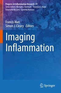 bokomslag Imaging Inflammation