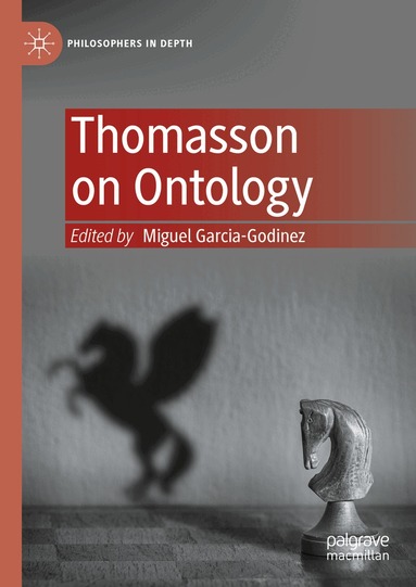 Miguel Garcia-Godinez - Thomasson on Ontology, Inbunden