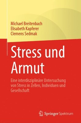 bokomslag Stress und Armut