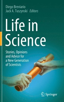 Life in Science 1