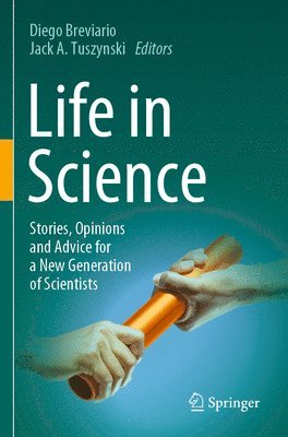 Life in Science 1