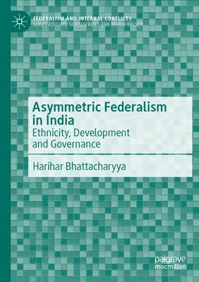 Asymmetric Federalism in India 1