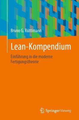 Lean-Kompendium 1