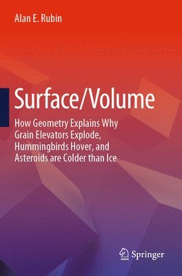 Surface/Volume 1