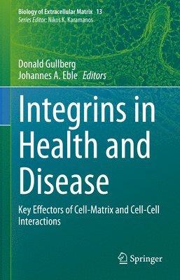 Integrins in Health and Disease 1