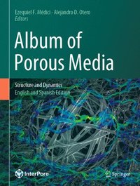 bokomslag Album of Porous Media