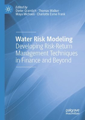 Water Risk Modeling 1