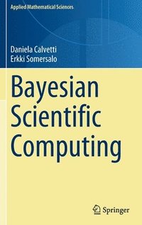 bokomslag Bayesian Scientific Computing