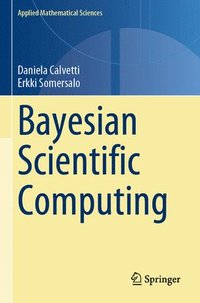 bokomslag Bayesian Scientific Computing